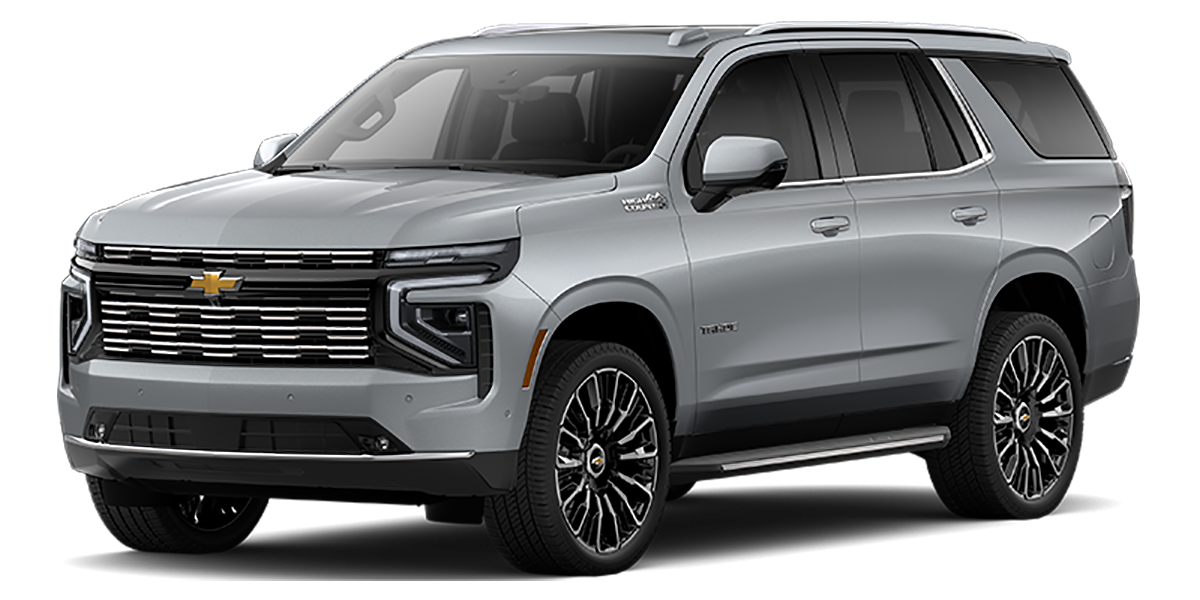 Sterling Gray Metallic