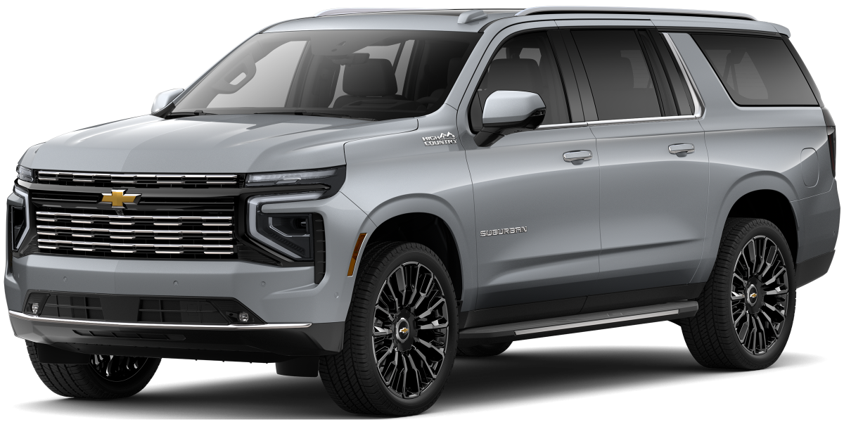 Sterling Gray Metallic